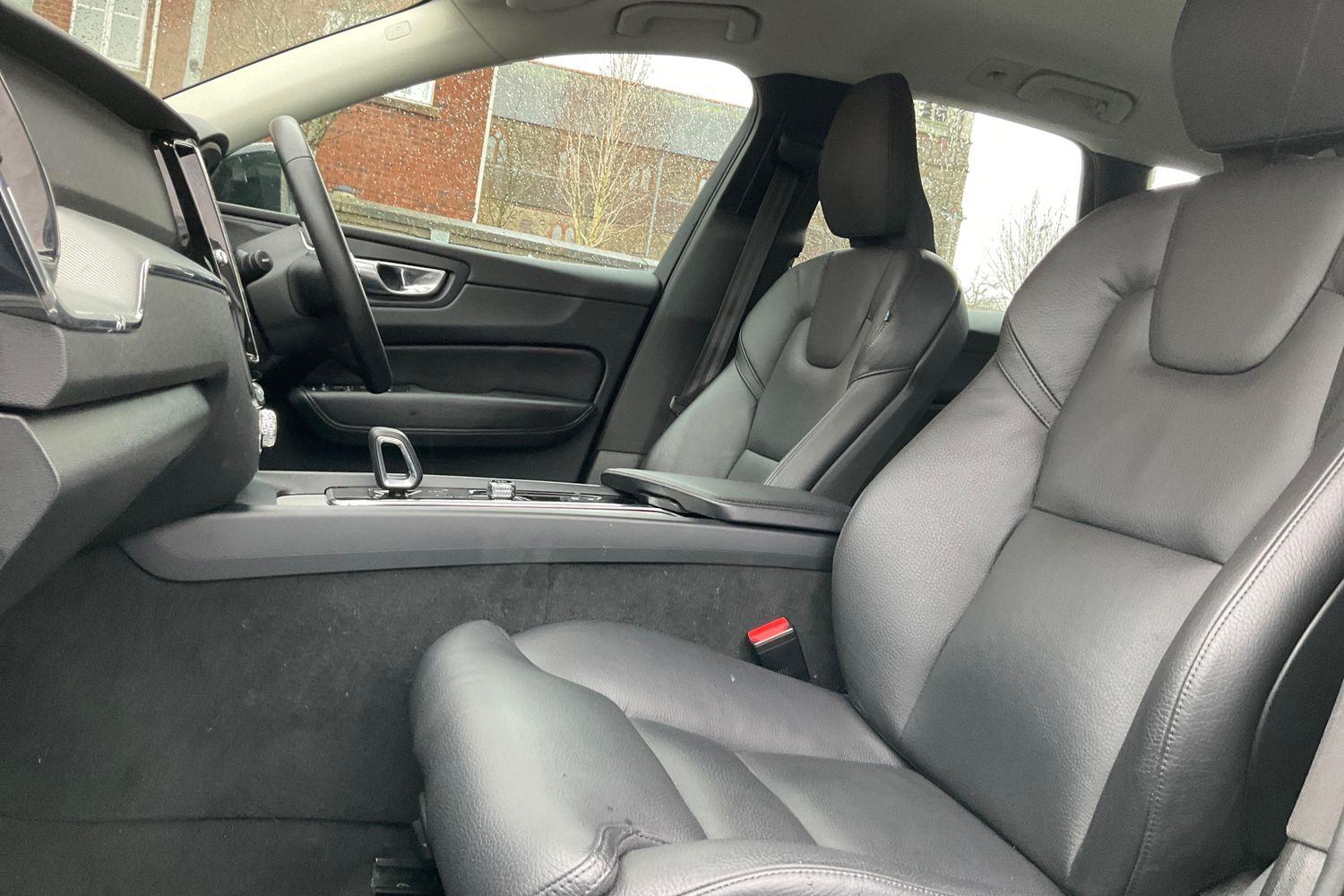 Volvo XC60 Photo 18