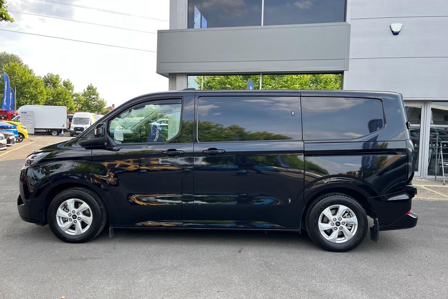 Used Ford TRANSIT CUSTOM RX25OAG 32