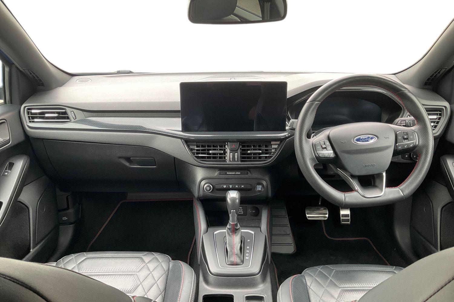 Ford FOCUS Photo 9