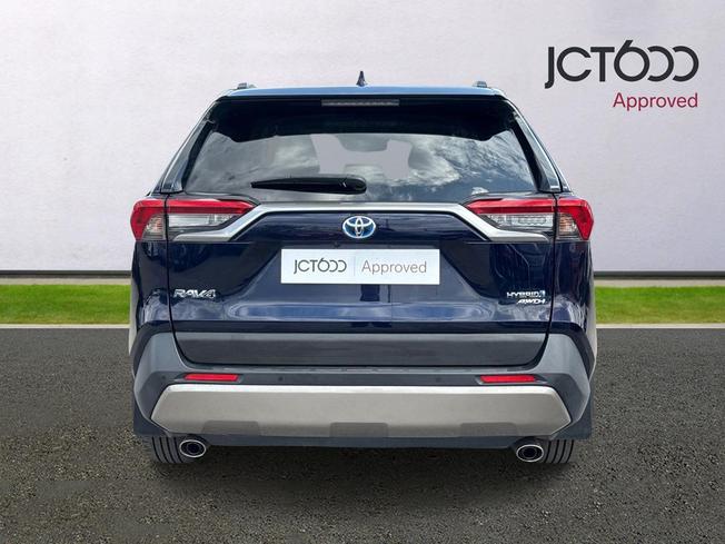 TOYOTA Rav4 Photo 7