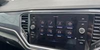 Volkswagen T-ROC R-LINE Photo 10