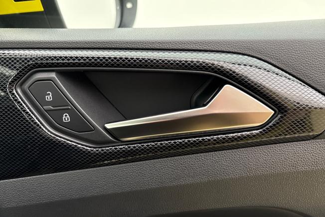 Volkswagen  T-Cross  Photo 27
