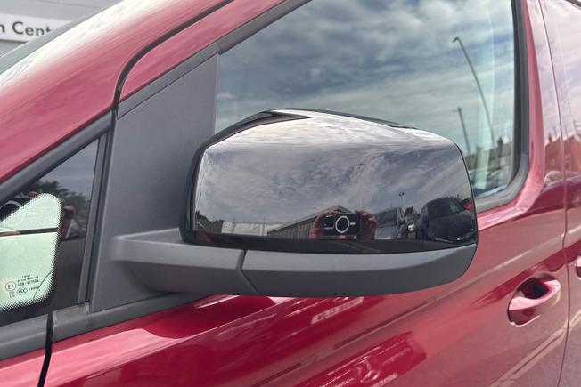 VOLKSWAGEN Caddy Maxi Photo 40