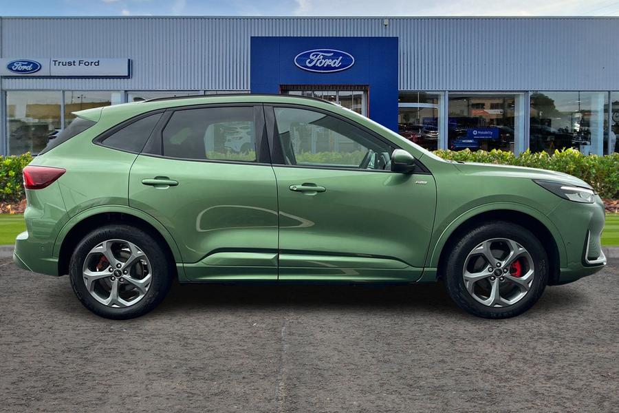 Ford KUGA Photo autoimg-27d6935e494b760655b79c6ca74f9e9187e8316c.jpg