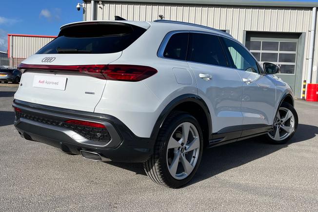Audi Q5 Photo 25