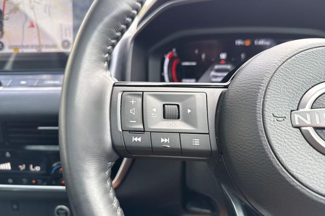 Nissan QASHQAI Photo 16