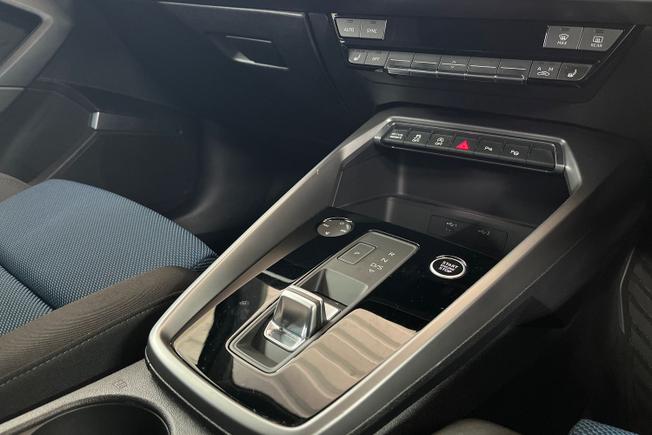 AUDI A3 Photo 23