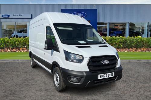 Used Ford TRANSIT WM74BHN 1