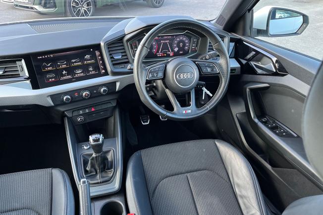 Audi A1 Photo 55
