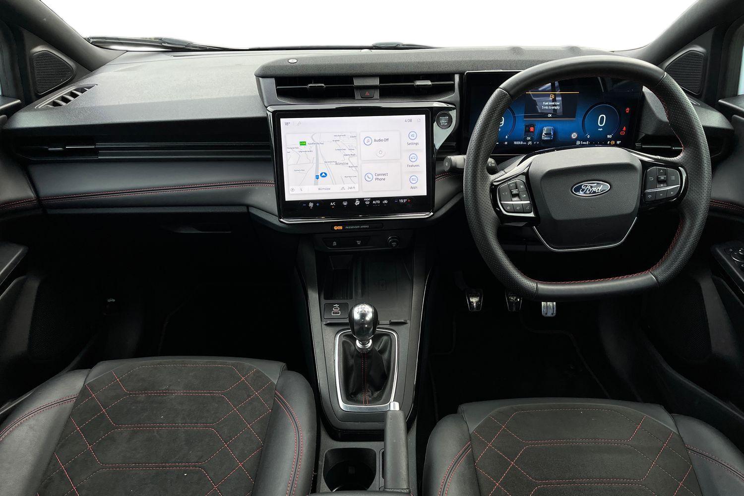 Ford Puma Photo 9