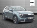 Kia Sportage Photo 0