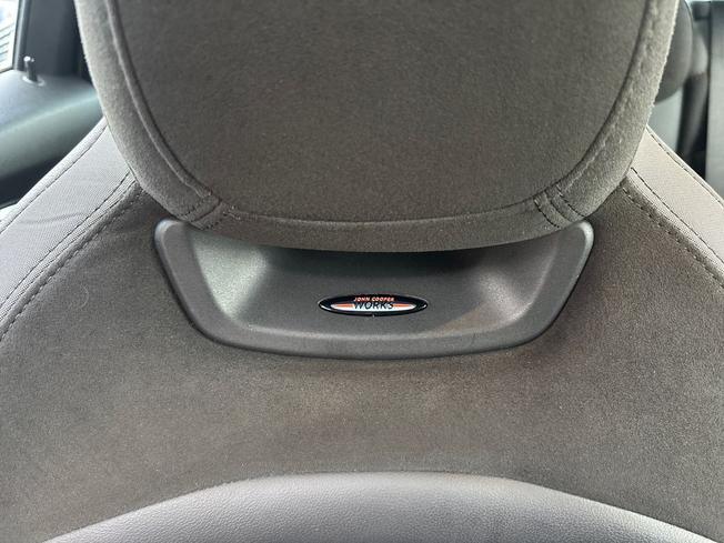 MINI Hatch Photo 48