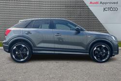 AUDI Q2 Photo 4