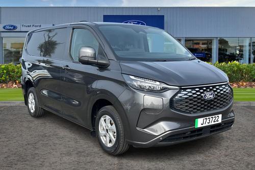 Used Ford Transit J73722 1