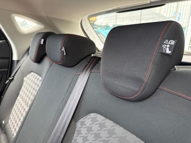 MG MG ZS Photo 38