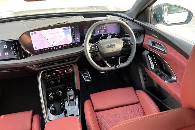 AUDI  SQ5 Sportback Photo 28