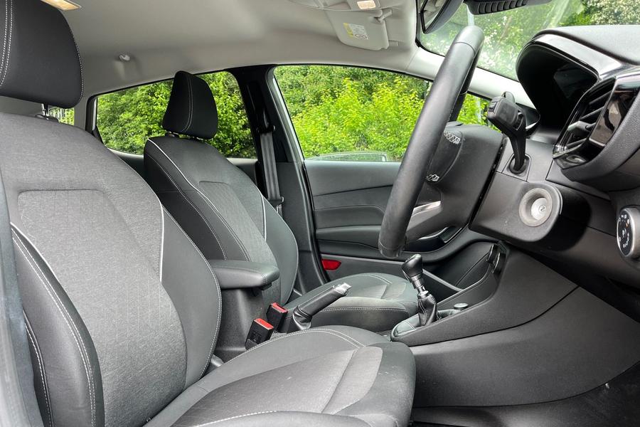 Ford Fiesta Photo autoimg-27df10602b6735c5858520d6e486b3e2e3b97849.jpg