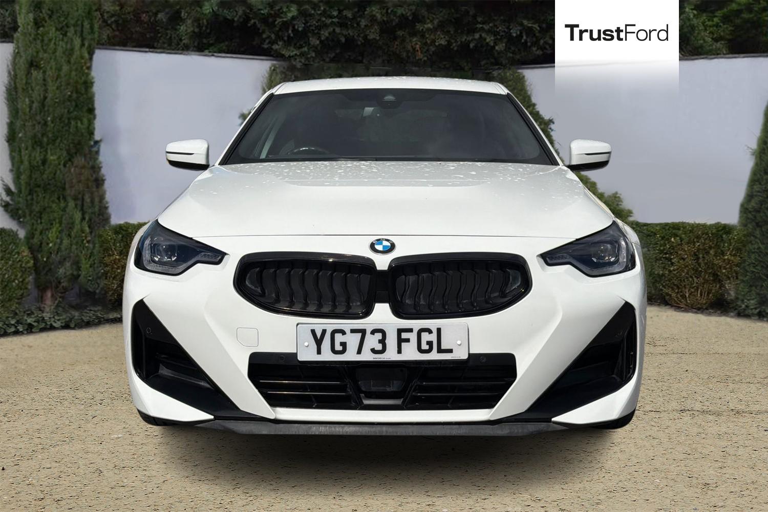 BMW 2 SERIES Photo 5
