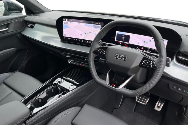 AUDI  Q3 Sportback Photo 6