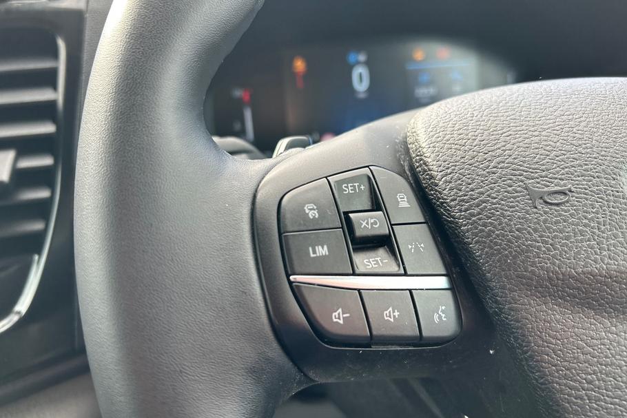 Used FORD TRANSIT WN75CCD 36