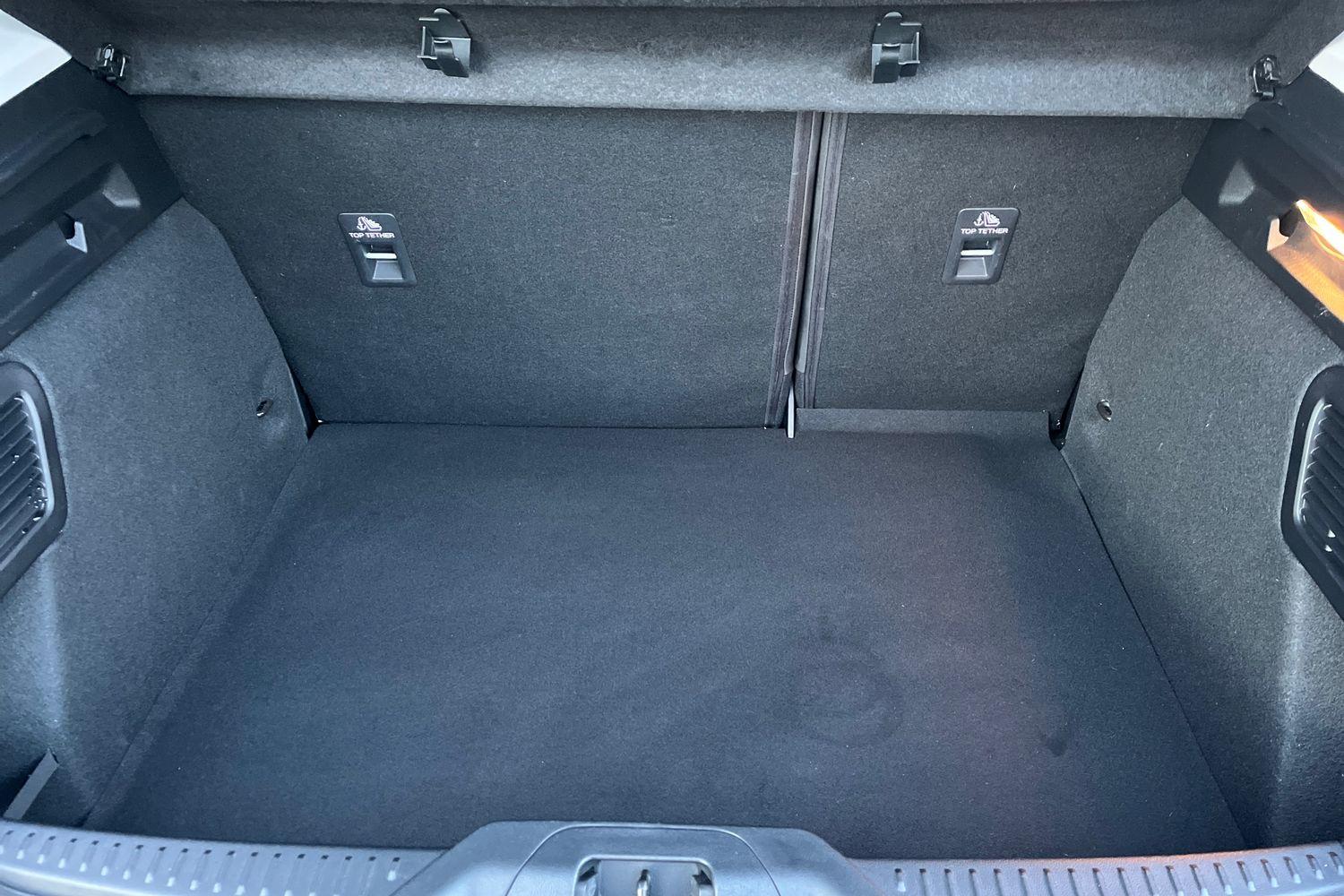 Ford Focus Photo 20