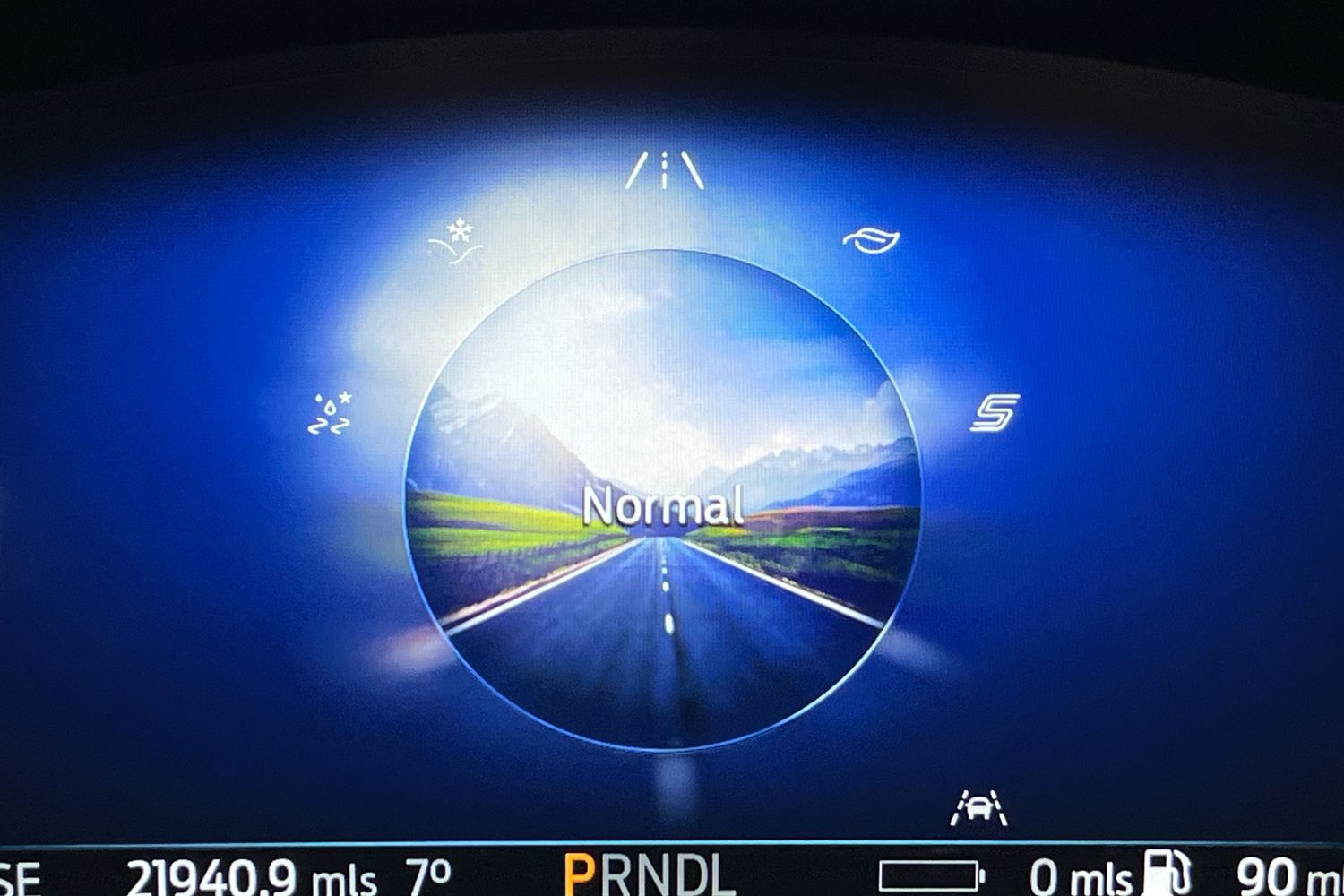 Ford KUGA Photo 33
