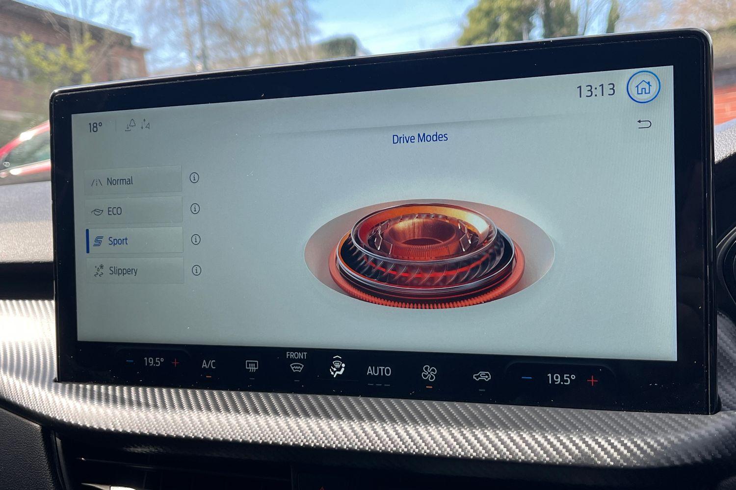 Ford Kuga Photo 33
