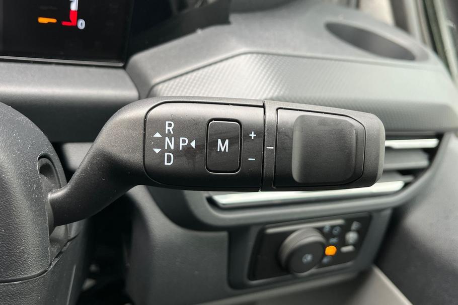 Used Ford Transit Custom YO25URB 28