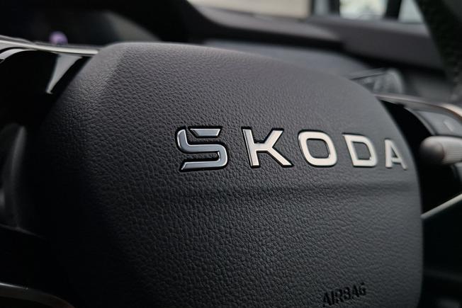 ŠKODA Elroq Photo 31