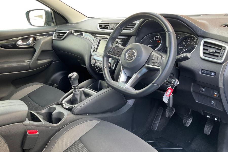 Nissan QASHQAI Photo autoimg-27e477700981c2ed7db9aae790d6e95e69dccf18.jpg