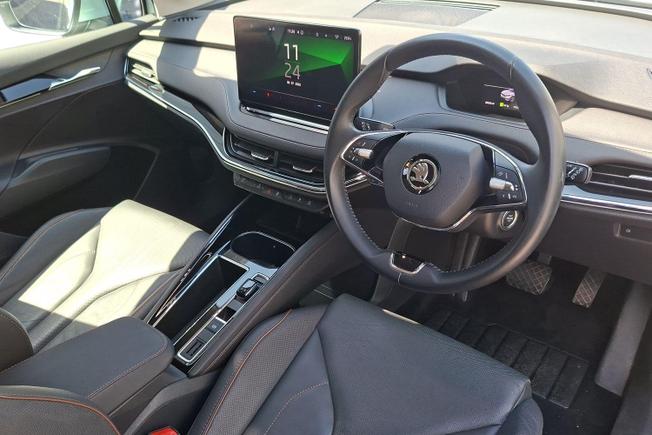 Skoda Enyaq Photo 6