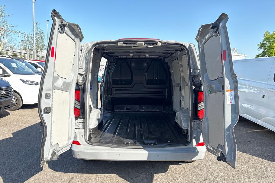 Used Ford Transit Custom WN24LNP 6