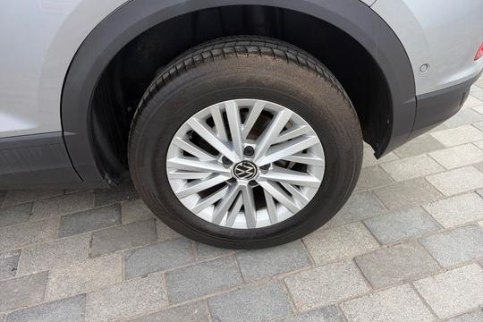 Volkswagen T-roc Photo autoimg-27e6b163d78d2c4c68507a2107ee05d1cb500ef4.jpg