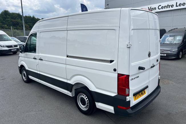 VOLKSWAGEN Crafter Photo 48