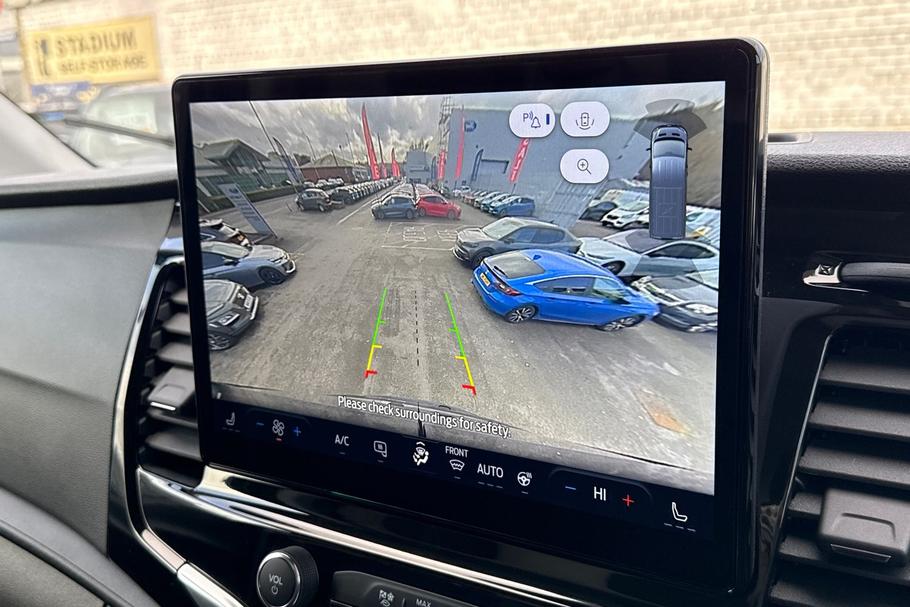 Used Ford E-TRANSIT YC75JMU 29