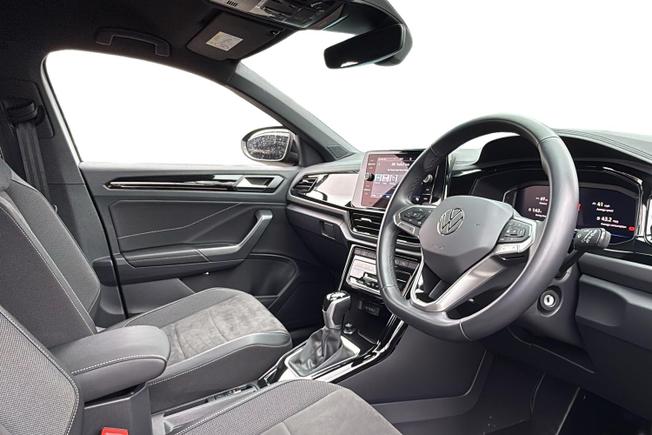VOLKSWAGEN T-Roc Photo 6
