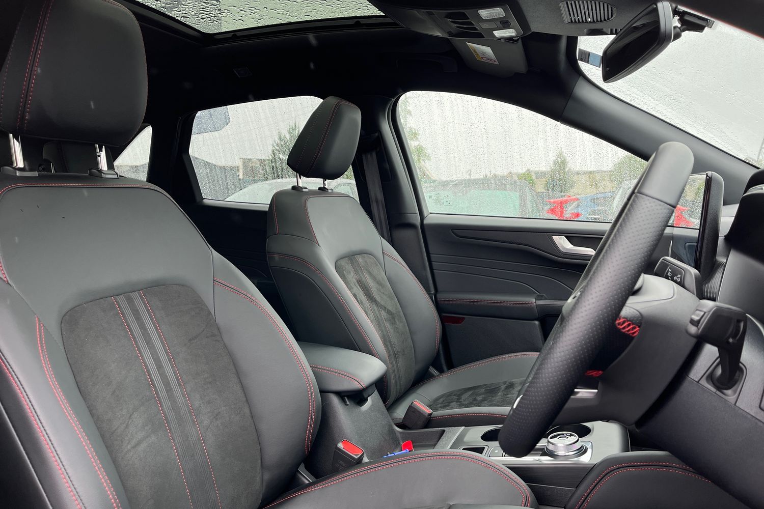 Ford Kuga Photo 16