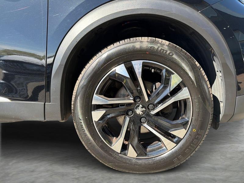 Used Peugeot 2008 SD72UOF 9