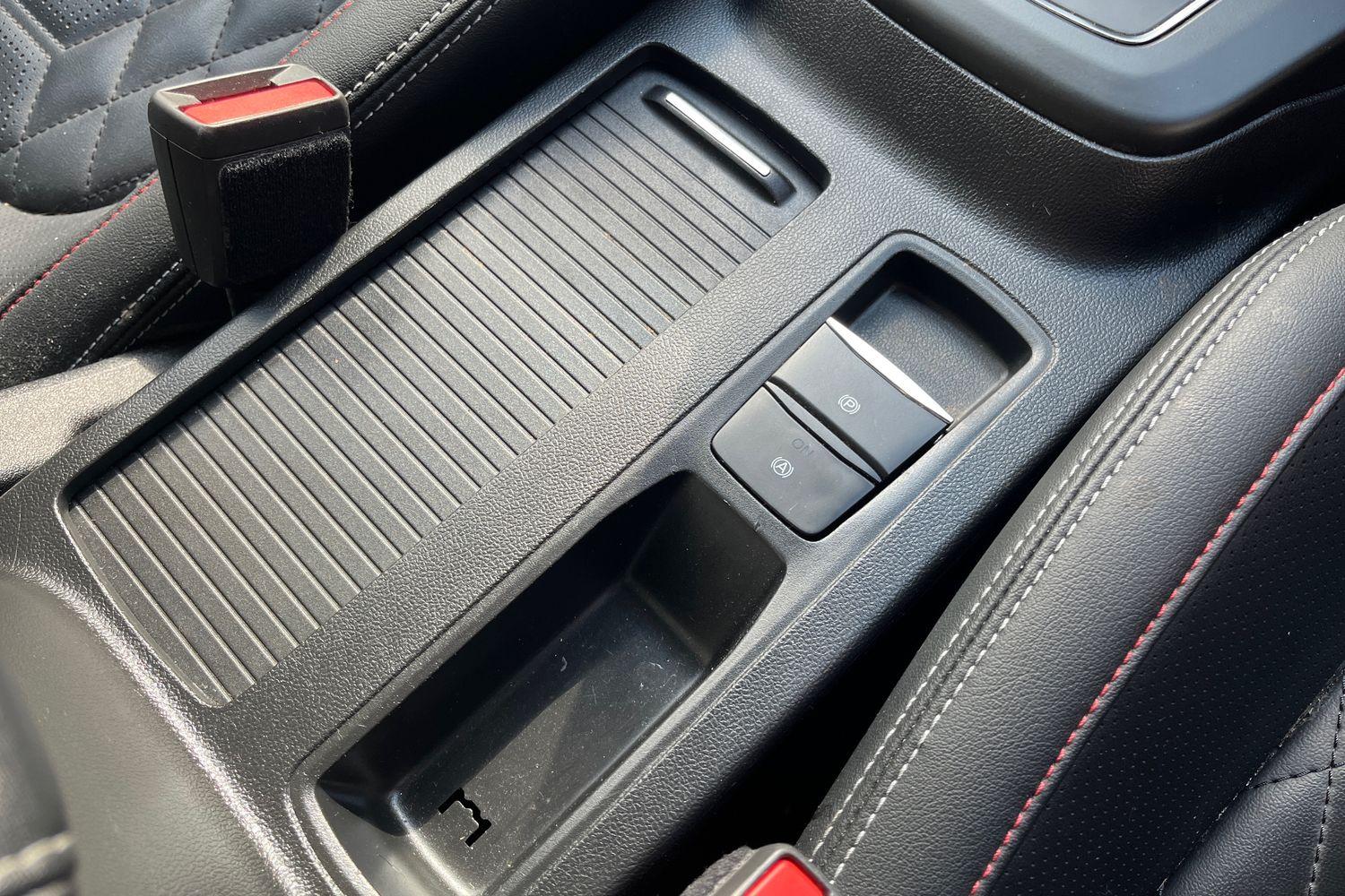 Ford FOCUS Photo 35
