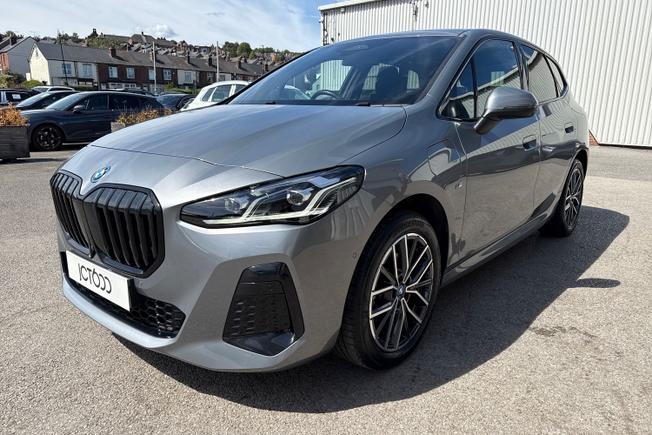 BMW 2 Series Photo 28