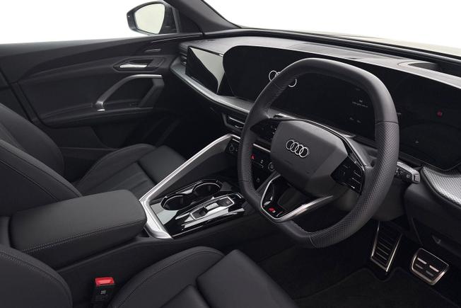 AUDI Q5 Photo 6