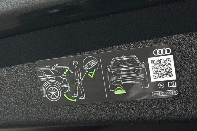 AUDI Q5 Photo 32