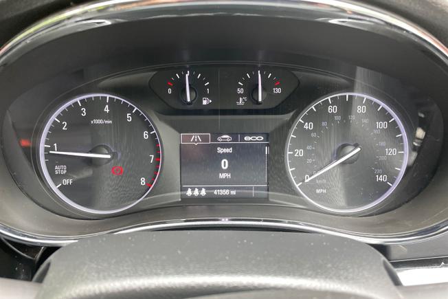VAUXHALL Mokka X Photo 15