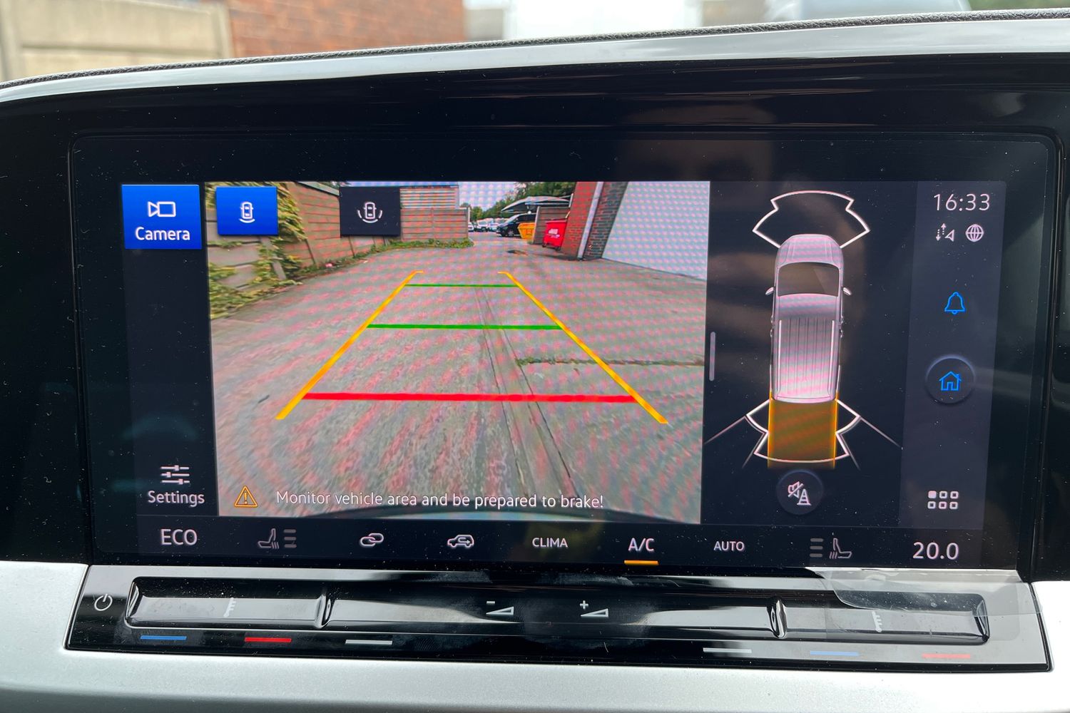 Ford Transit Connect Photo 37