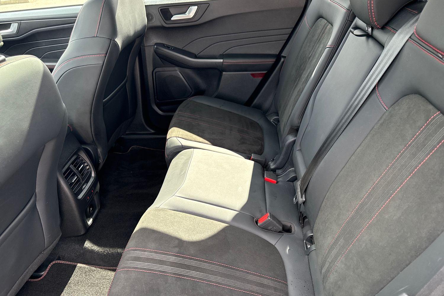 Ford KUGA Photo 19