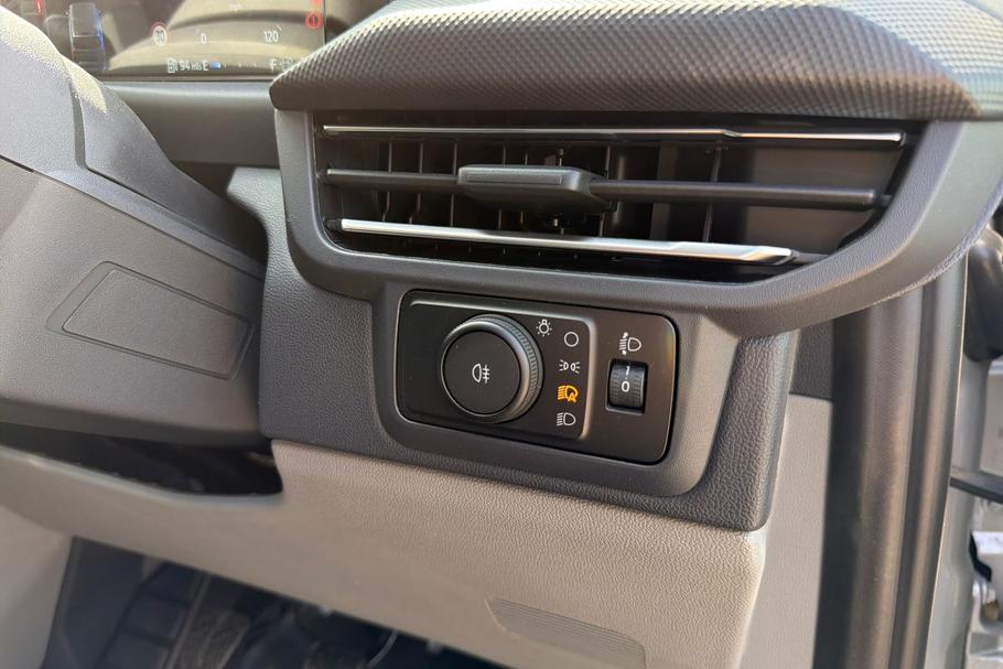 Used Ford TRANSIT CUSTOM YM25EFW 26