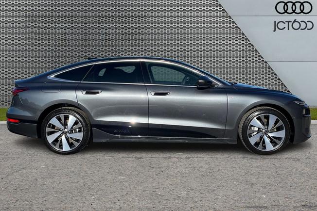 AUDI  A6 Sportback Photo 4