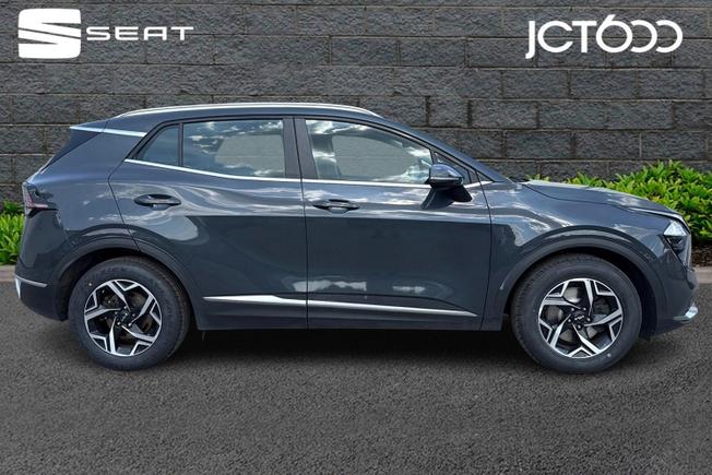 KIA Sportage Photo 4