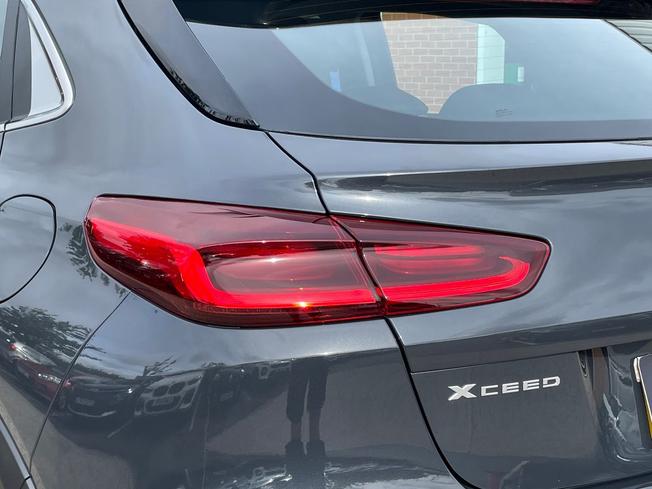 Kia Xceed Photo 18