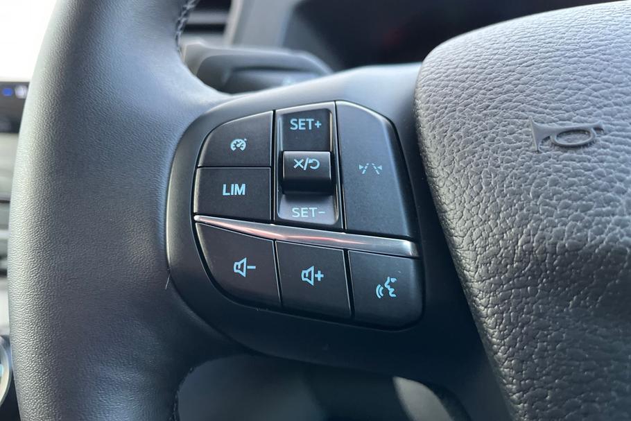 Used Ford E-TRANSIT YL25ODC 37